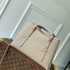 LV Shopping Bags